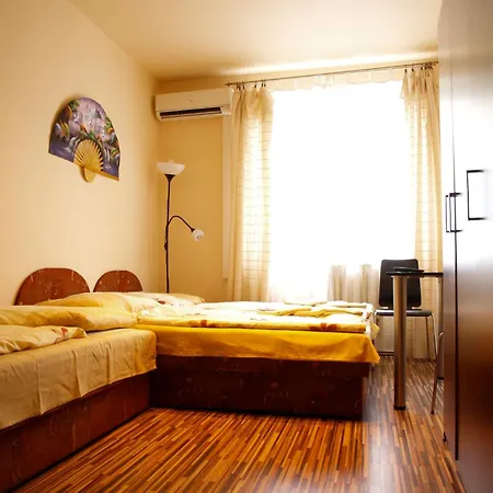 Appartamento Victor Hugo Budapest