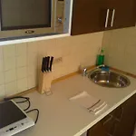 Appartement Victor Hugo *