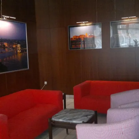 Top Apartment Budapest Budapest