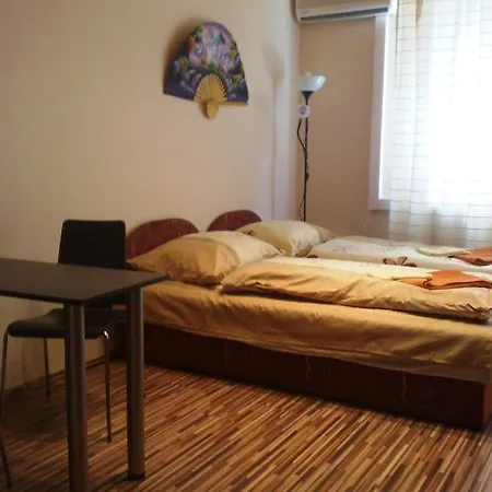 Top Apartment Budapest