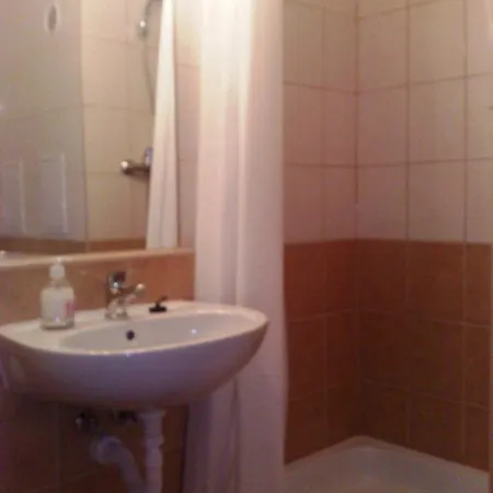 Lägenhet Top Apartment Budapest Budapest