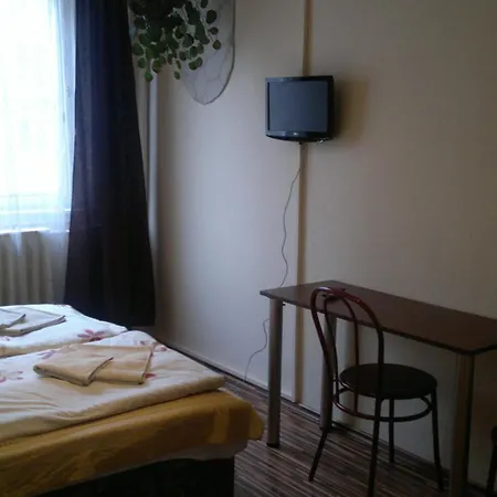 Top Apartment Budapest