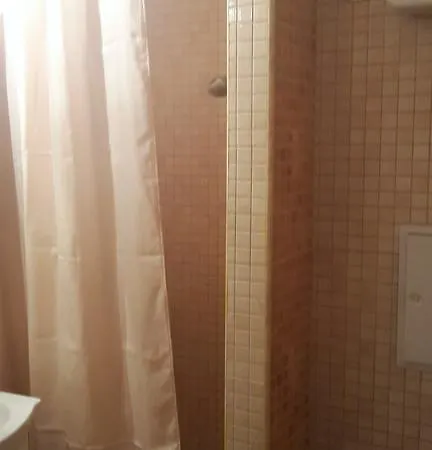 Top Apartment Budapest