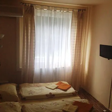 Lägenhet Top Apartment Budapest