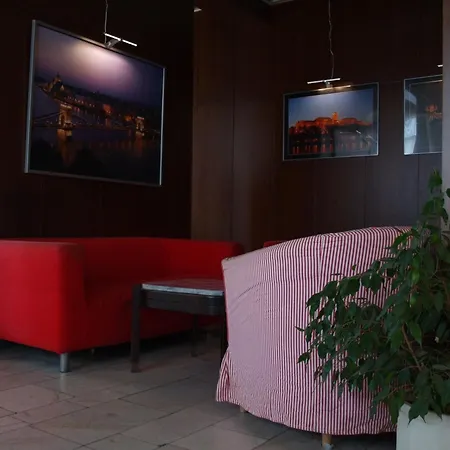 Apartmán Top Apartment Budapest Budapešť