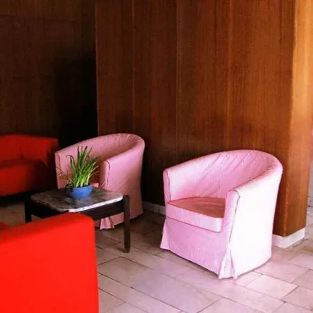 Apartmán Top Apartment Budapest *
