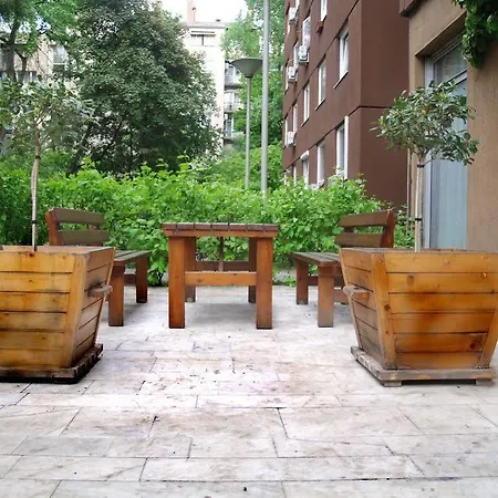 Apartmán Top Apartment Budapest *