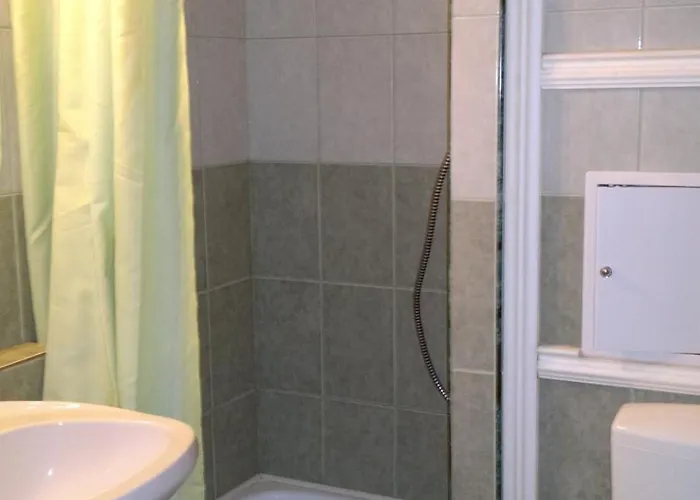 Victor Hugo Apartman Budapest