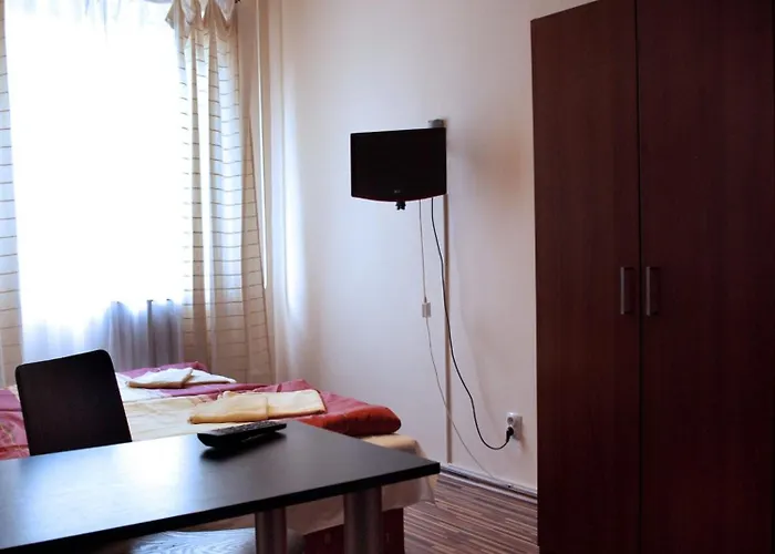 Apartmán Victor Hugo *