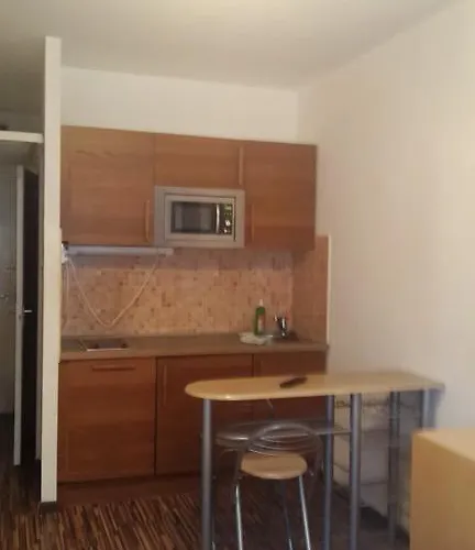 Apartman Victor Hugo Budapest