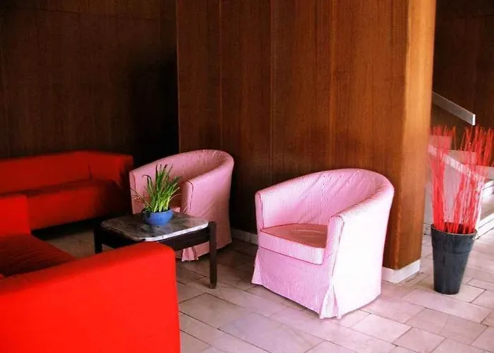 Apartman Victor Hugo *