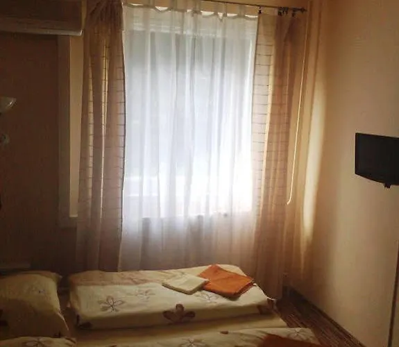 Apartmán Victor Hugo