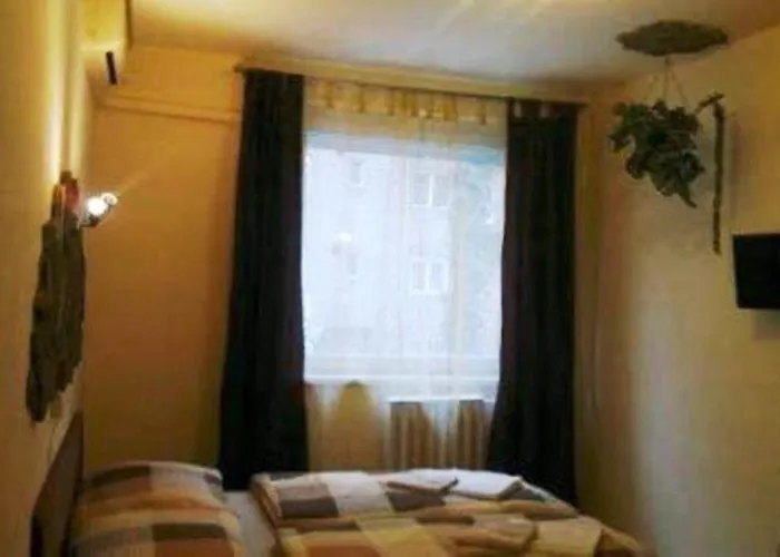Apartman Victor Hugo
