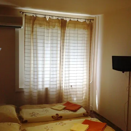 Apartamento Top Apartment Budapest Budapest