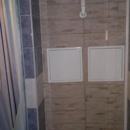 Top Apartment Budapest בודפשט