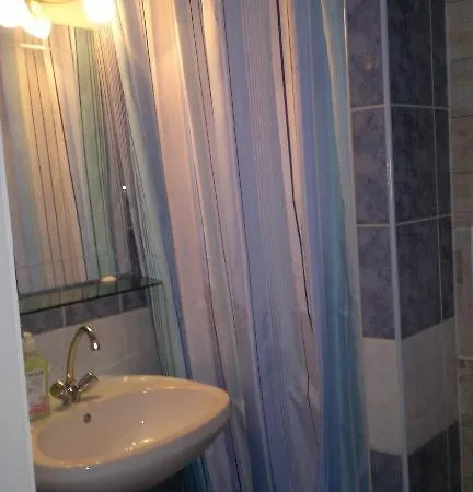 Top Apartment Budapest דירה בודפשט