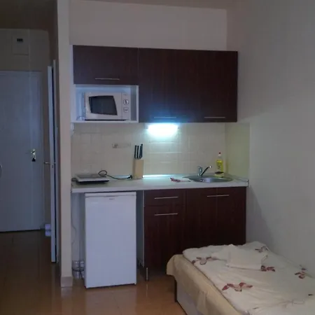 Apartamento Top Apartment Budapest Budapest