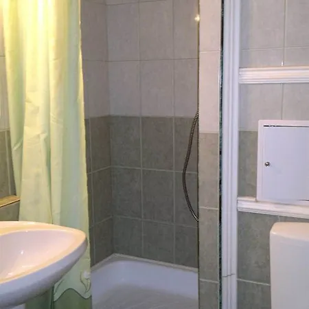 Top Apartment Budapest דירה בודפשט