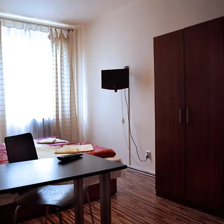 Apartamento Top Apartment Budapest *