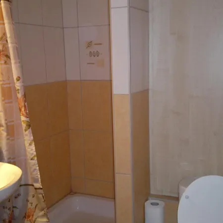 Top Apartment Budapest