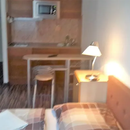 Top Apartment Budapest בודפשט
