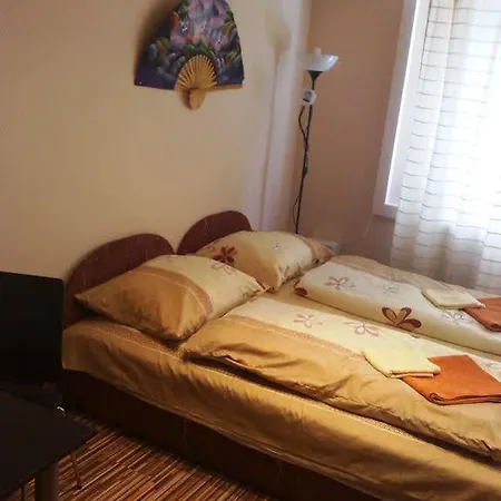 Top Apartment Budapest בודפשט