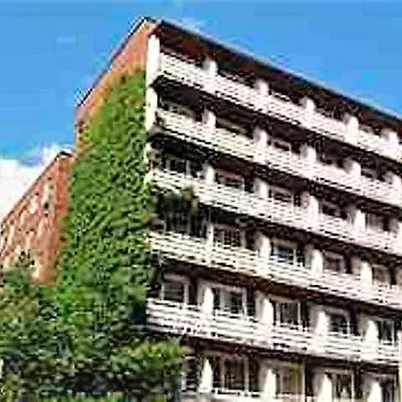 Apartamento Top Apartment Budapest *