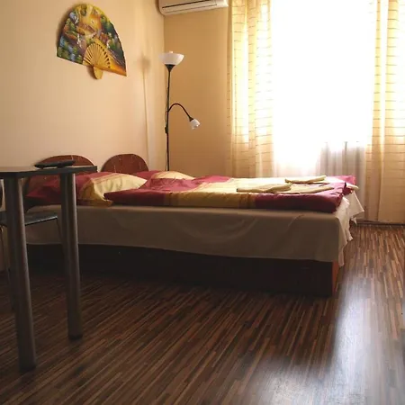 Διαμέρισμα Top Apartment Budapest *