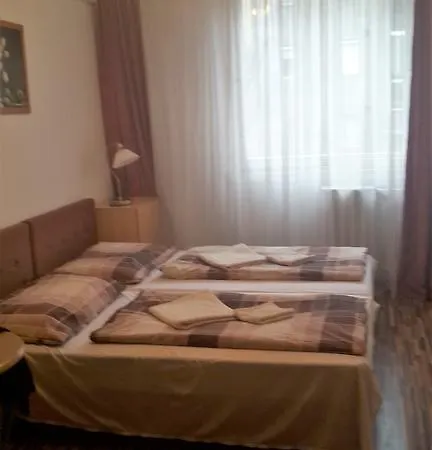 Διαμέρισμα Top Apartment Budapest